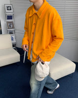 OWN モーニングニットカーディガン / OWN Morning Knit Cardigan (4 colors)