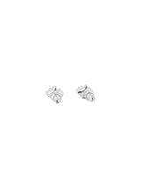 プロットイヤリング / PROT EARRINGS (SILVER)