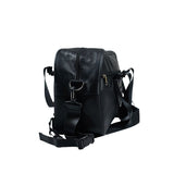 車載用素材ボストンバッグ / Car Materials Boston Bag