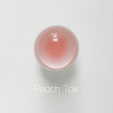 Phone Grip_Morning Peach Tok