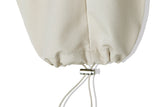 タックバルーンツーウェイパンツ / PRK 2TUCK BALLOON FIT 2WAY PANTS BEIGE (6554449543286)