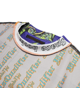 DINO BOOKS reversible long sleeve (6629503762550)