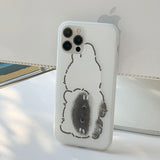Shamizu - Real Fur Some Cat Phone Case