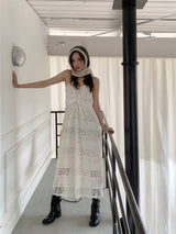 Heidi long dress