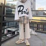 パリセーター / Paris Sweater (4586082173046)