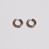 フープピアス / hoop earring
