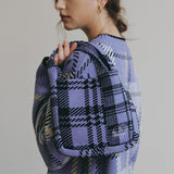 EYEYE CHECK KNIT MINI BAG_LAVENDER (EEOO3BAY02W) (6622905106550)