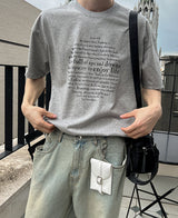 ウェザービンテージ半袖 (3 color)