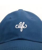 "LIFE" キャップ/"LIFE" cap (2676203192438)