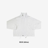 yuffy pocket field jacket