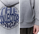 TCP LOGO HOOD