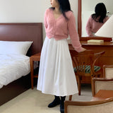 メリージェーンベンダブルラウンドベルベットフラットシューバレリーナシューズ / Mary Jane Bendable Round Velvet Flat Shoe Ballerina Shoes