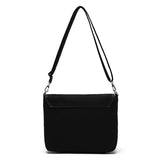 ユニクロスバッグブラック/ UNII CROSS BAG BLACK (4440066785398)