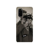 エクスプローリングスマホハードケース / Exploring hard case