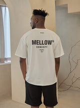MCT M07 Ivory concept Pure T-shirts