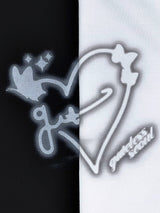 ハートTシャツ/HEART T-SHIRT