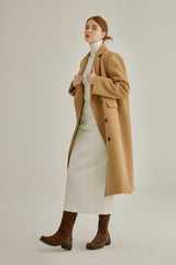 フェイミドルブーツ / FAY MIDDLE BOOTS_4COLORS