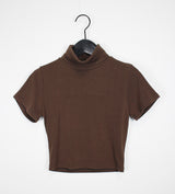 ミニポーラー半袖Tシャツ / Mini Polar Short Sleeve T-shirt (5color)