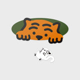 TIGER & MOUSE BIG REMOVABLE STICKER (6538522099830)