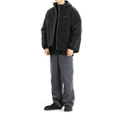 シンサレートレベル‐7ジャケット/THINSULATE LEVEL-7 PARKA