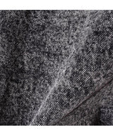 BN Denim Raglan Jacket (Grey)