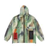 テックナイロンジャケット / DV TECH WINDBREAKER JACKET