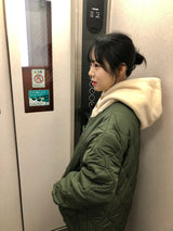 Saturn hood T