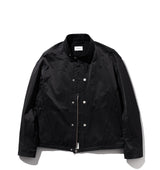 ストレインメッシュアップインバーティドジャケット/STRAIN MESHUP INVERTED JACKET