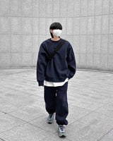 ウェイトスウェットシャツ / Weight Sweat Shirt