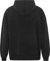 グランジフーディー / GRUNGE HOODIE (BLACK)