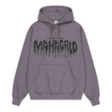 DISTORTION HOODIE