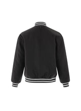 AUTHENTIC WAPPEN VARSITY WOOL PADDED JACKET
