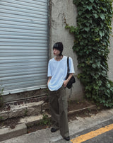 シャフトビンテージカーゴパンツ (2 color)