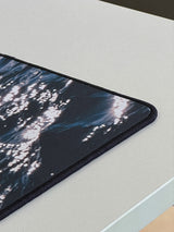 リバーライト デスクマット / river light desk mat