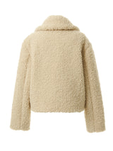 HIGHNECK FUR JACKET_BEIGE (6638378156150)