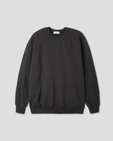 ロープラインラグランスウェットシャツ/Rope line Raglan MTM 4color