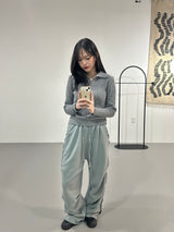 Fachi pants