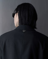 [自主製作] [Restock] ラオスマッククロップブレザー/ Lao Mac Crop Blazer