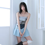 マイベッドスカーフトップ / 0 2 my bed scarf top