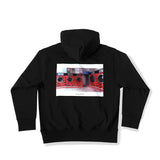 ランドゥロウマットフーディー / Laundromat Hoodie