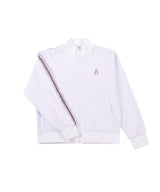トラックジャケット /  Track Jacket White