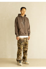 STARLIGHT DESTROYED HOODIE MFHHD002-DC