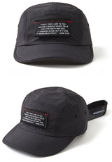 Label Cover Camp Cap_BLACK (6583141662838)