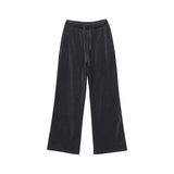 [MADE] Andin SET - Veloa Banding Pants