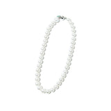 [NIROSERENDIPITY] SWAROVSKI OCEAN PEARL NECKLACE (6658089779318)