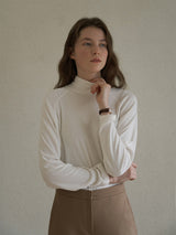Raglan high-neck top (6635898175606)