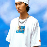 モルディブTシャツ