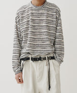 MAGNET MIX BELT (BLACK)