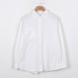drop shoulder - bl