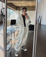 ランチーブトレーニングパンツ/[MADE] Lanchive training pants (2 color)